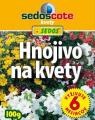 SEDOSCOTE KVETY, dlhodobo p�sobiace, 100g